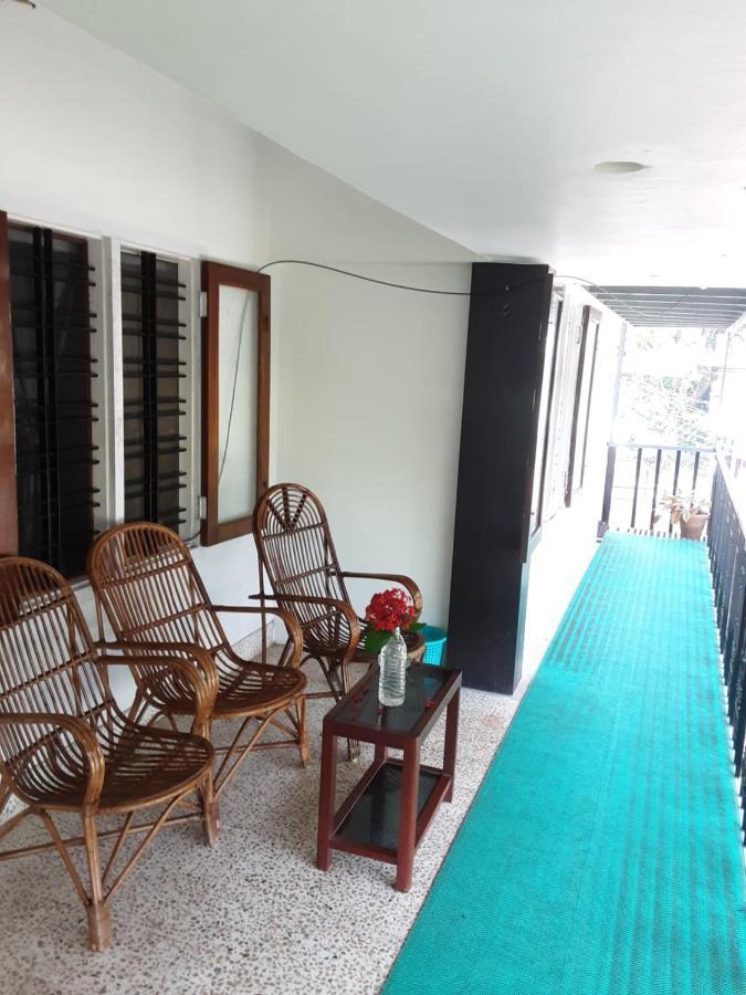 Paradise Inn Guest House Alappuzha Extérieur photo