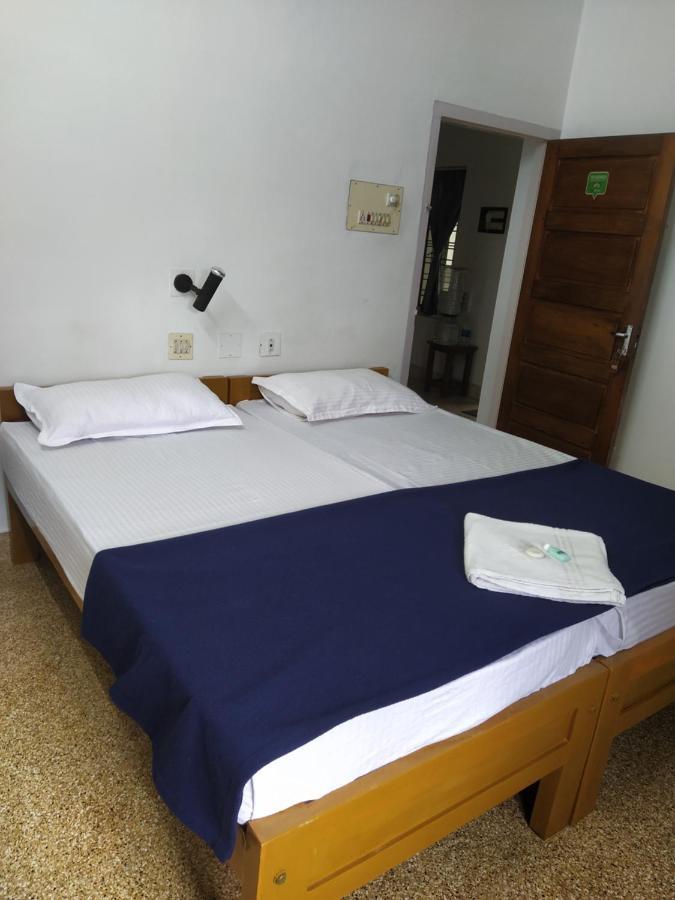 Paradise Inn Guest House Alappuzha Chambre photo