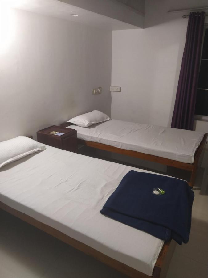 Paradise Inn Guest House Alappuzha Extérieur photo