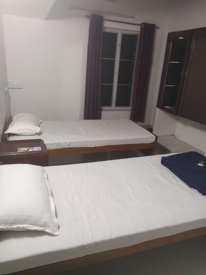 Paradise Inn Guest House Alappuzha Extérieur photo
