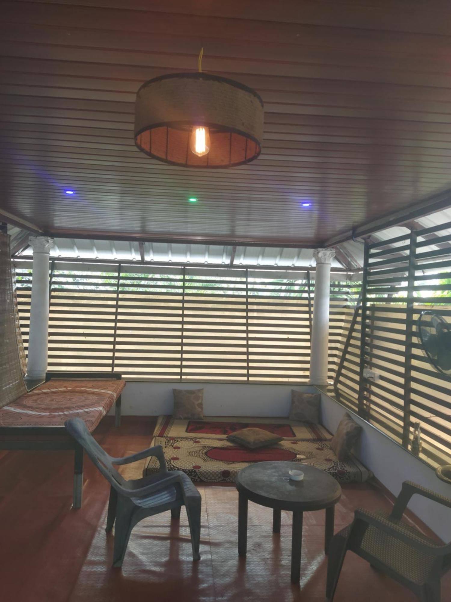 Paradise Inn Guest House Alappuzha Extérieur photo